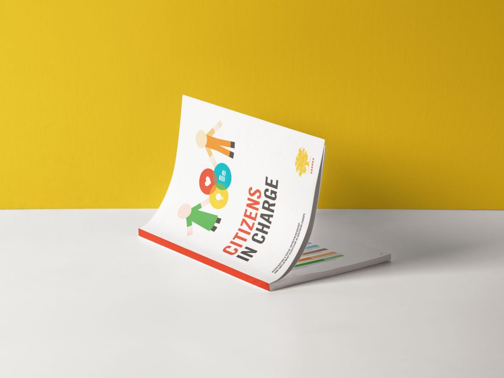 ASH_11 Ashoka Broschüre