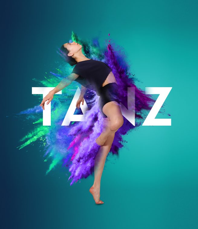 Performing Center Austria Kampagnensujet